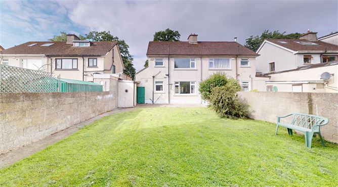 7 Martin Grove, Blackhorse Avenue, Dublin 7, County Dublin