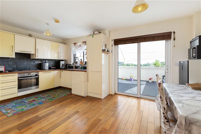 85 The Oaks, Wicklow Town, Wicklow