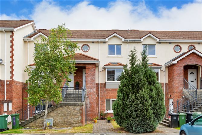 85 The Oaks, Wicklow Town, Wicklow