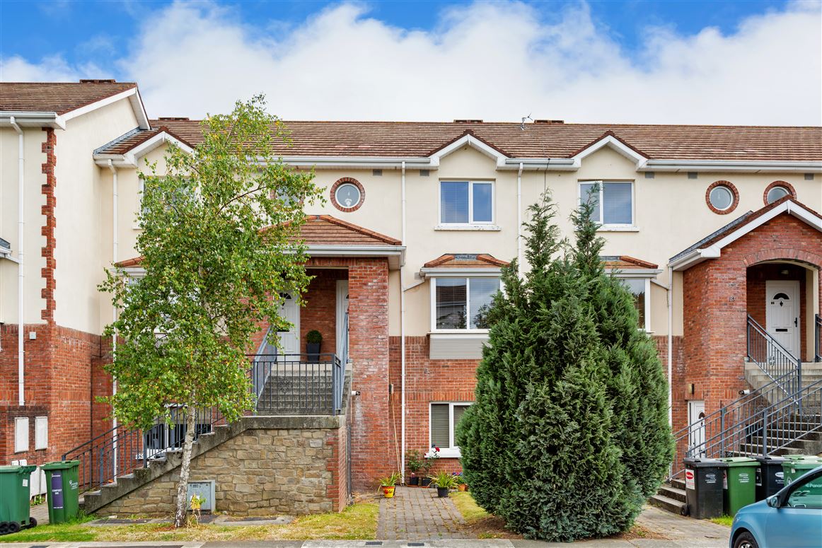 85 The Oaks, Wicklow Town, Wicklow