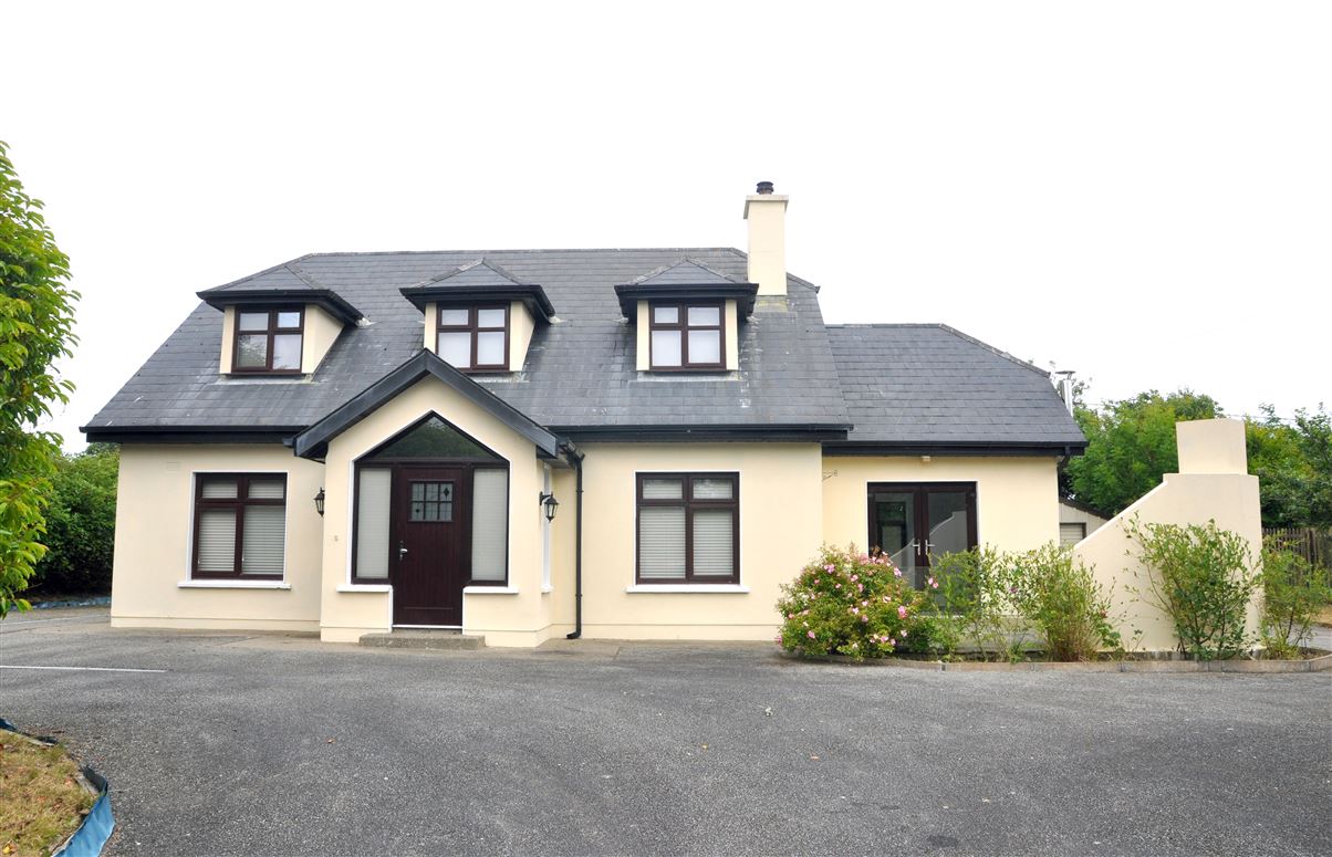 Scaughmolin, Murrintown, Wexford