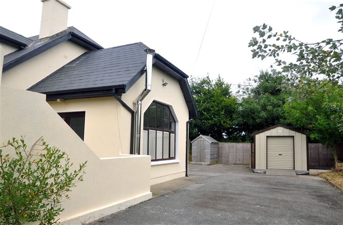 Scaughmolin, Murrintown, Wexford