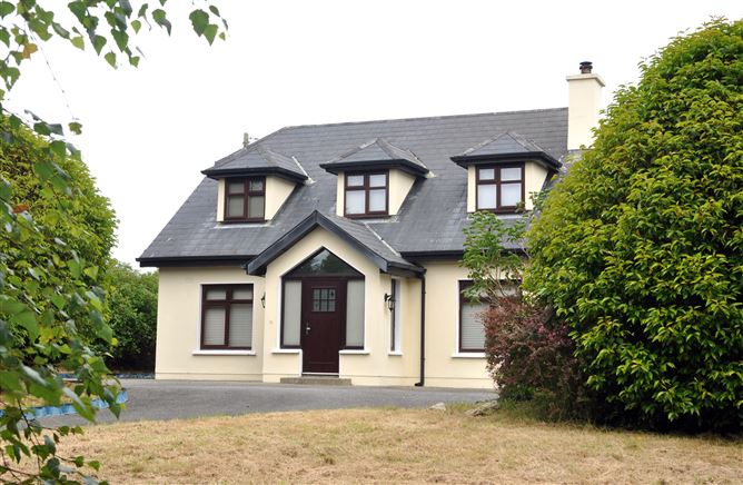 Scaughmolin, Murrintown, Wexford
