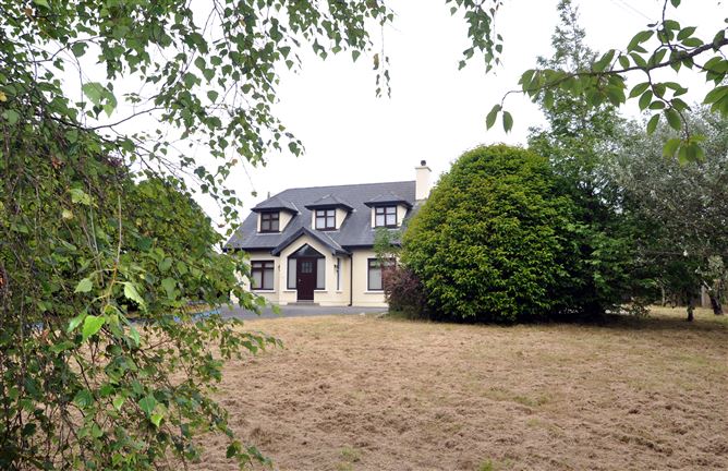 Scaughmolin, Murrintown, Wexford