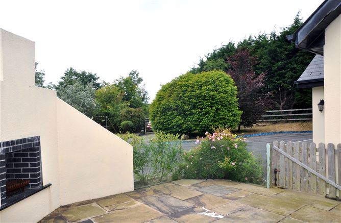 Scaughmolin, Murrintown, Wexford