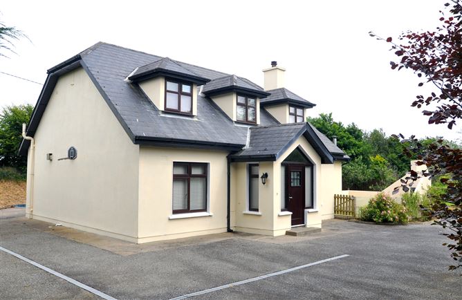 Scaughmolin, Murrintown, Wexford