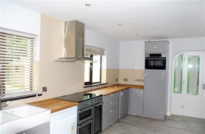 Scaughmolin, Murrintown, Wexford