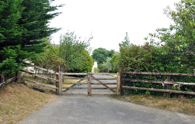 Scaughmolin, Murrintown, Wexford