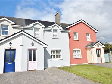 Image for 12 The Green's, Ballyeagh, Ballybunion, Co. Kerry