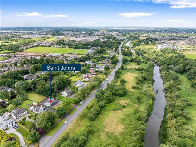 St Johns, Dublin Road, Navan, Co. Meath