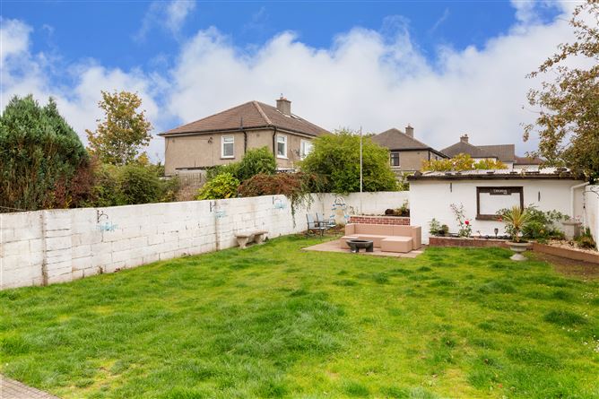 46 Balally Park, Dundrum, Dublin 16