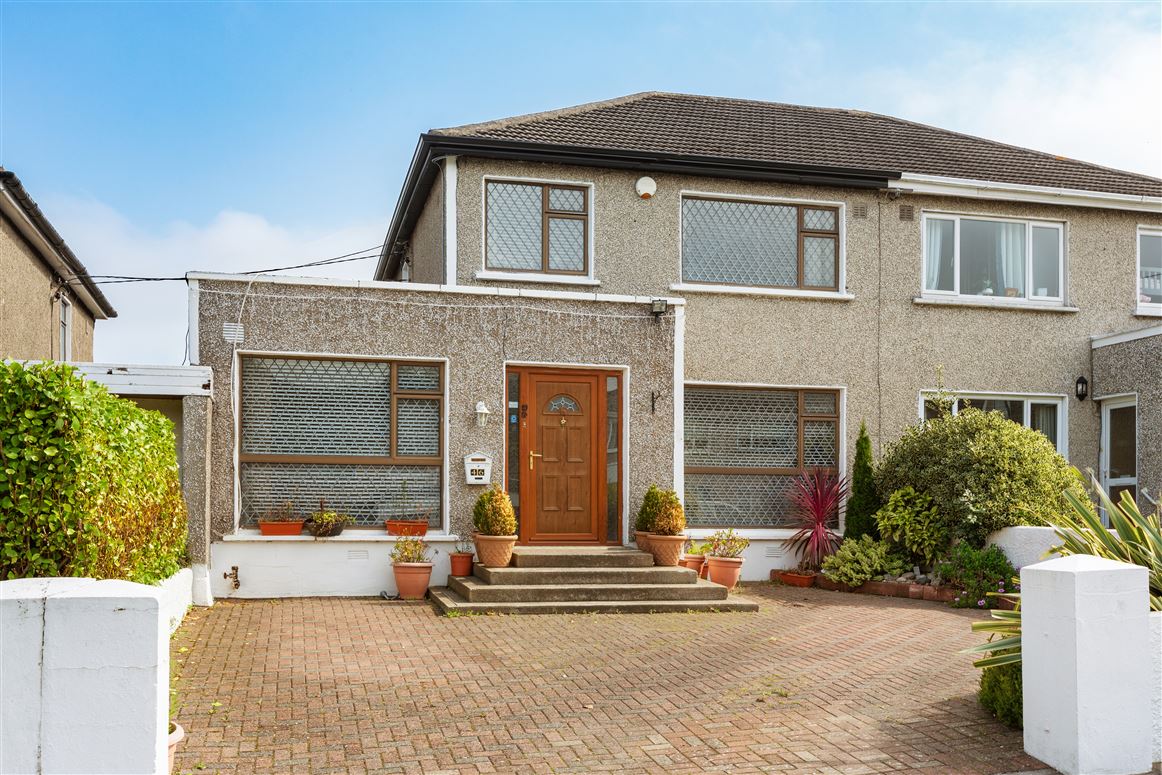 46 Balally Park, Dundrum, Dublin 16
