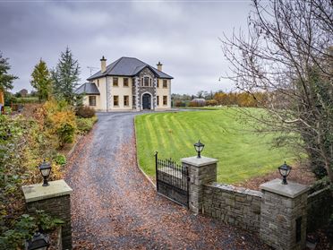 Image for Leitrim, Carnaross, Meath