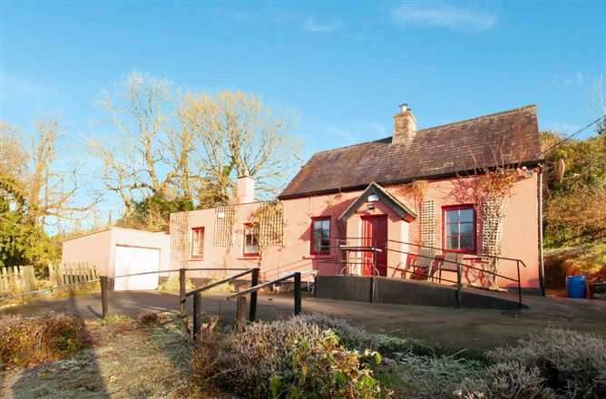 Sweet Briar, Toberpatrick, Tinahely, Wicklow