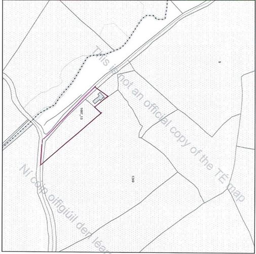 Sweet Briar, Toberpatrick, Tinahely, Wicklow