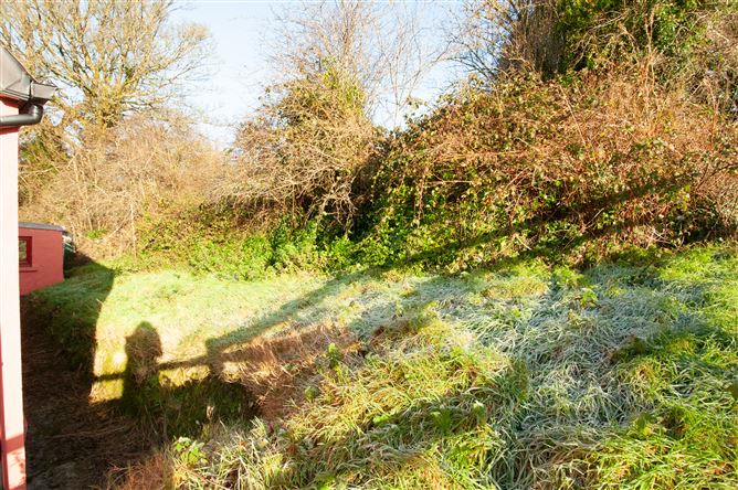 Sweet Briar, Toberpatrick, Tinahely, Wicklow