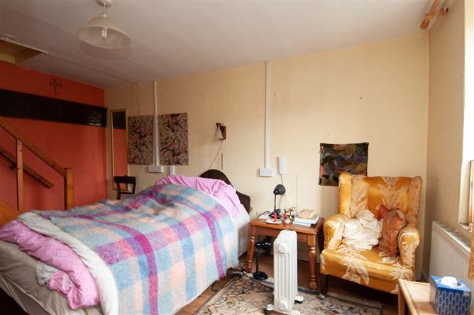 Sweet Briar, Toberpatrick, Tinahely, Wicklow