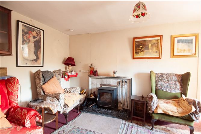 Sweet Briar, Toberpatrick, Tinahely, Wicklow