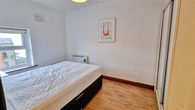Apartment 9, Saint Catherine's Church Apartments, Bridgefoot Street, South City Centre,   Dublin 8