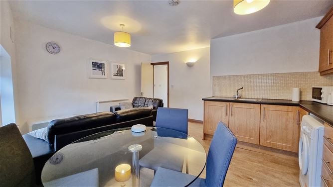 Apartment 9, Saint Catherine's Church Apartments, Bridgefoot Street, South City Centre,   Dublin 8