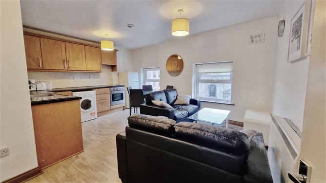 Apartment 9, Saint Catherine's Church Apartments, Bridgefoot Street, South City Centre,   Dublin 8