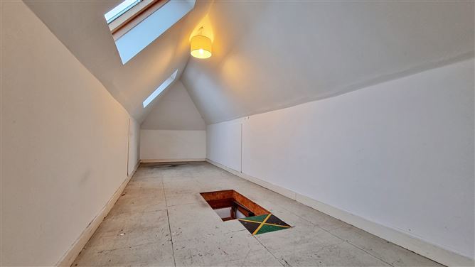 Apartment 9, Saint Catherine's Church Apartments, Bridgefoot Street, South City Centre,   Dublin 8
