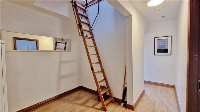 Apartment 9, Saint Catherine's Church Apartments, Bridgefoot Street, South City Centre,   Dublin 8
