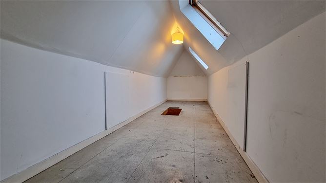 Apartment 9, Saint Catherine's Church Apartments, Bridgefoot Street, South City Centre,   Dublin 8