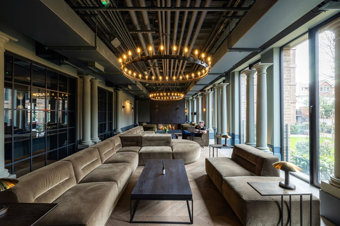 Living Green,London,Greater London,United Kingdom