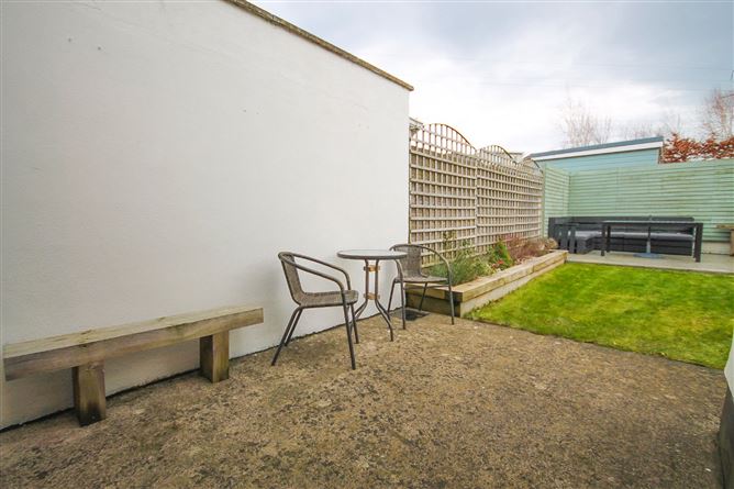 10 Glenlyon Crescent, Knocklyon, D16