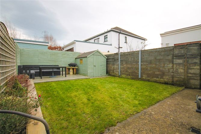 10 Glenlyon Crescent, Knocklyon, D16
