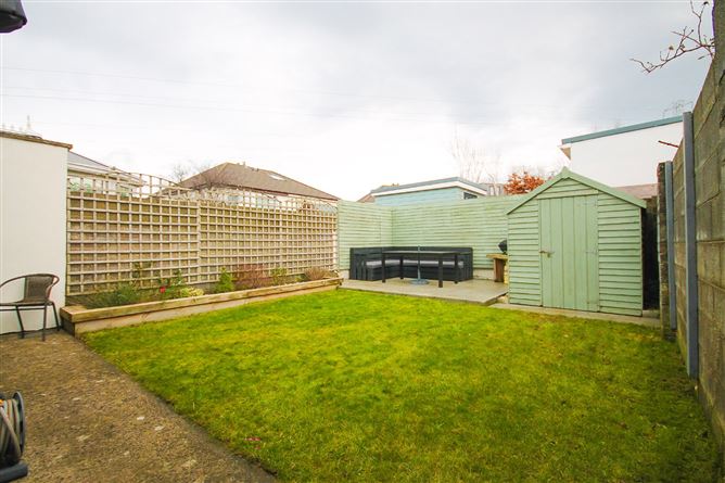 10 Glenlyon Crescent, Knocklyon, D16