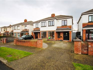 Image for 10 Glenlyon Crescent, Knocklyon, D16