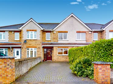 Image for 2 Lanesborough Gardens, Finglas, Dublin 11