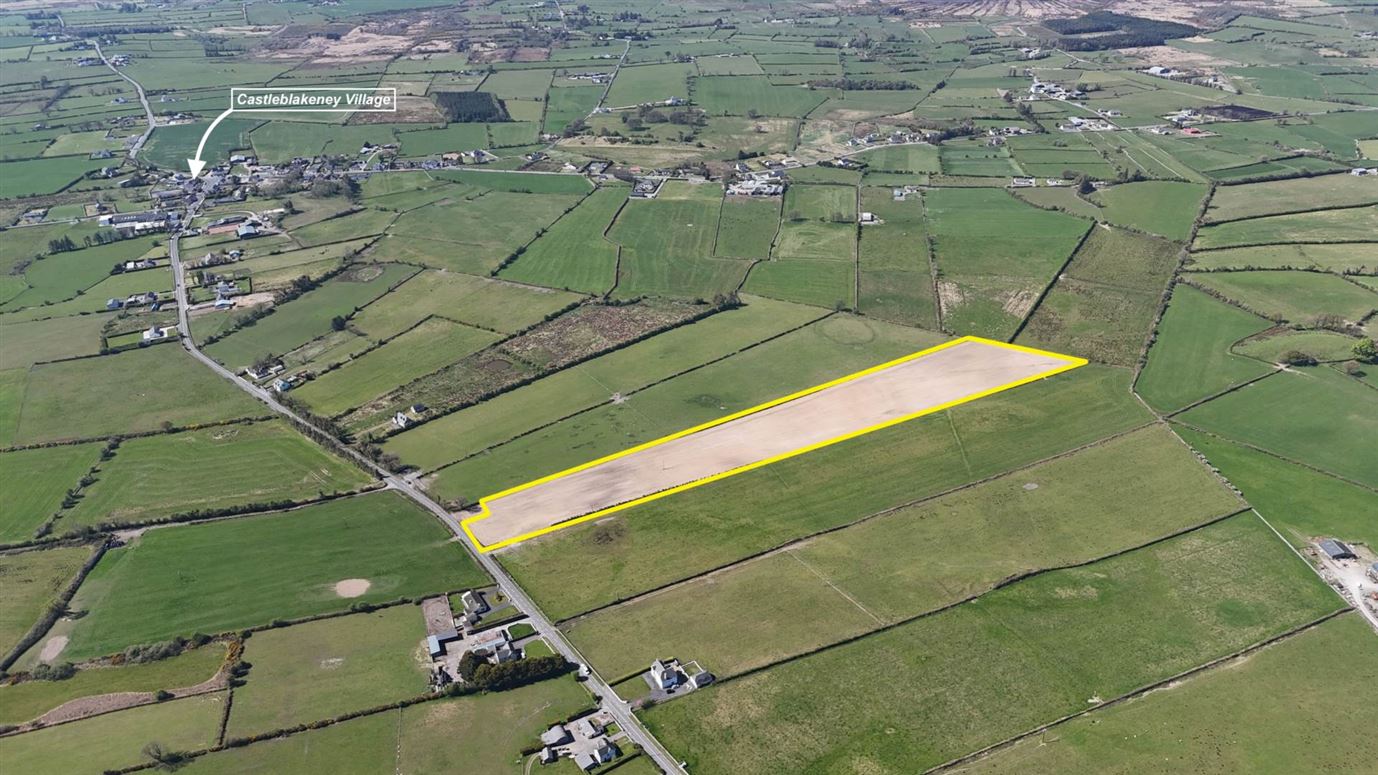 Rabane, Castleblakeney, County Galway