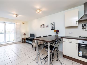 Image for 40 Mayeston Square, Finglas, Dublin 11