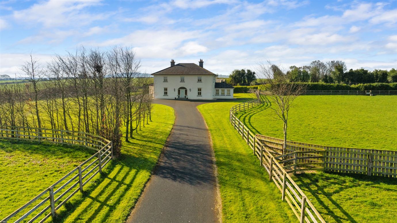 Poppy Hill, Knockanoran, Durrow, County Laois