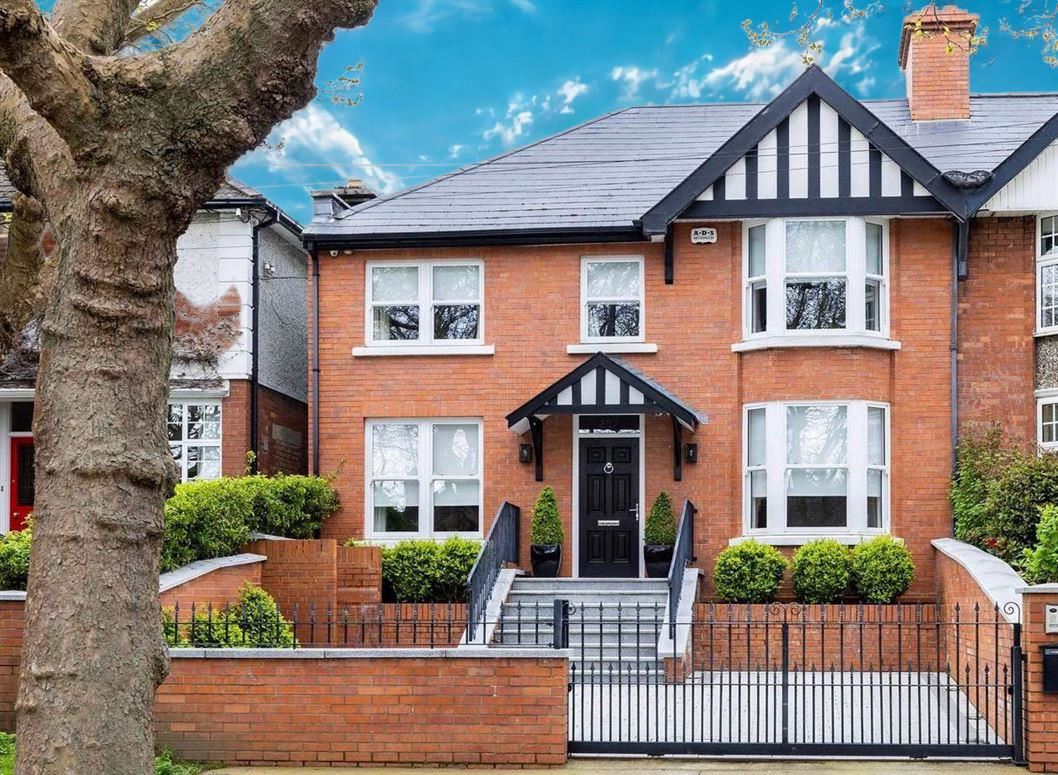 267 GRIFFITH AVENUE, Drumcondra, Dublin 9