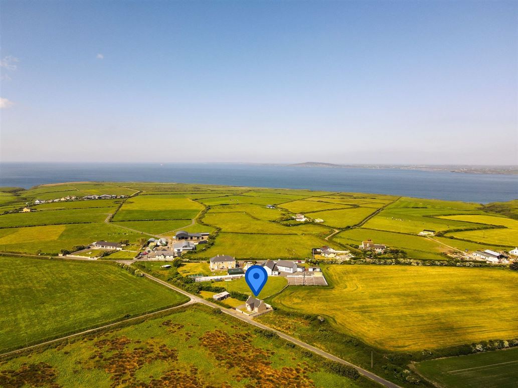 Leansaghane, Ballybunion, Kerry