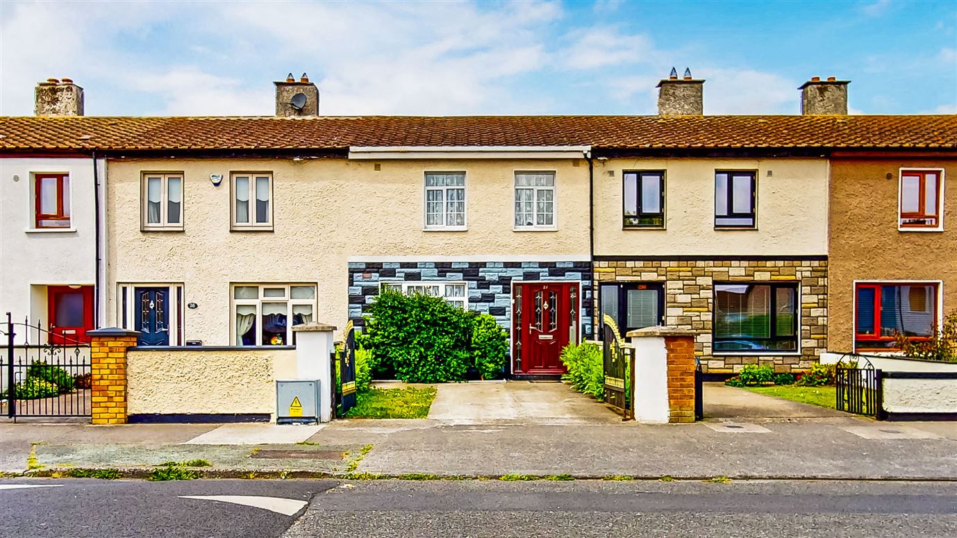 27 Fortlawn Drive, Blanchardstown, Dublin 15