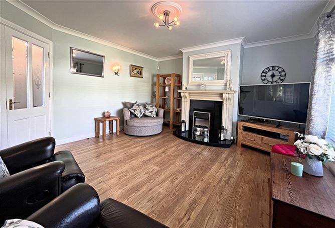 6 Abbey Glen, Cappoquin, Waterford