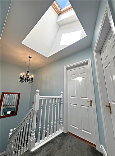 6 Abbey Glen, Cappoquin, Waterford