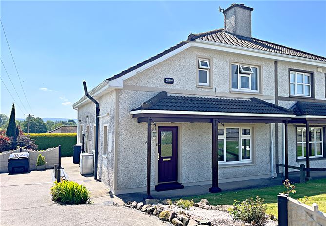 6 Abbey Glen, Cappoquin, Waterford
