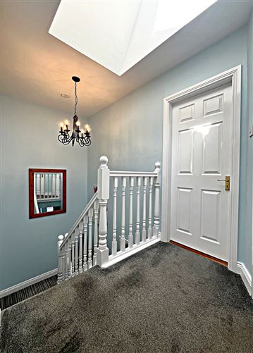 6 Abbey Glen, Cappoquin, Waterford