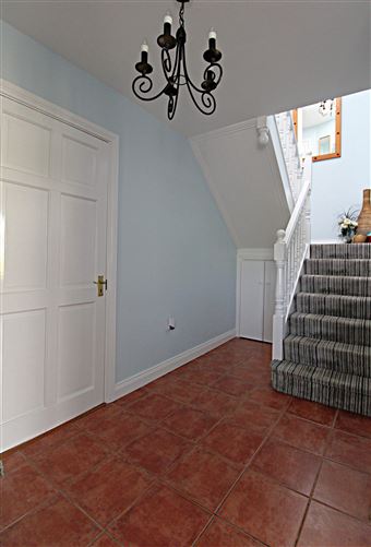 6 Abbey Glen, Cappoquin, Waterford