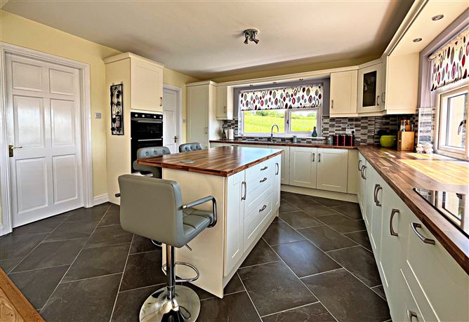 6 Abbey Glen, Cappoquin, Waterford