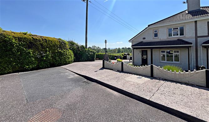 6 Abbey Glen, Cappoquin, Waterford