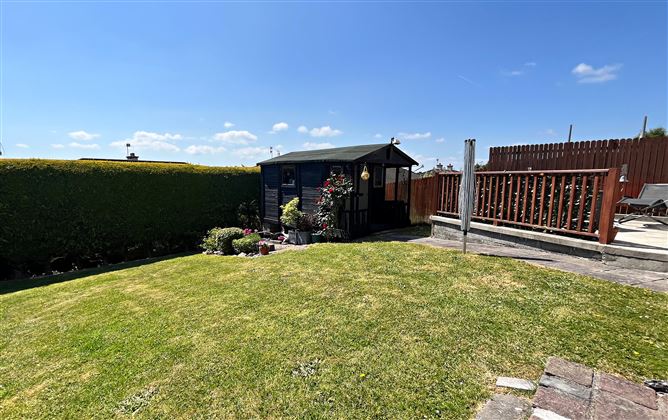 6 Abbey Glen, Cappoquin, Waterford