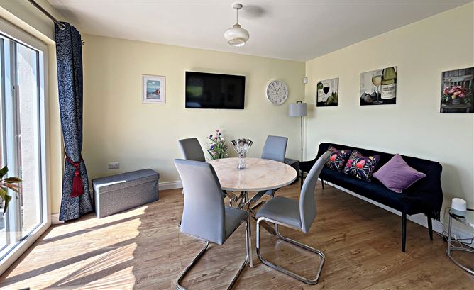 6 Abbey Glen, Cappoquin, Waterford
