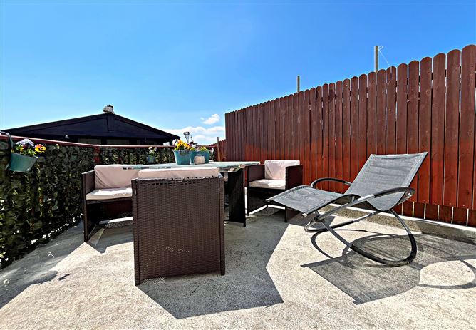 6 Abbey Glen, Cappoquin, Waterford